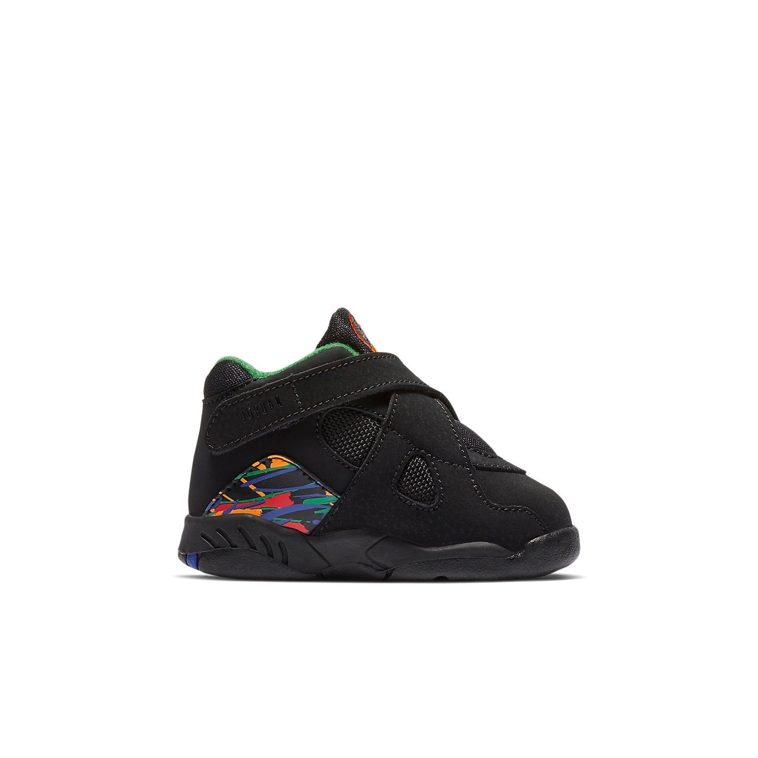 (TD) Air Jordan 8 Retro 'Tinker - Air Raid' 305360-004 sold by KicksCrew product image thumbnail 2