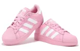 (WMNS) adidas Superstar XLG 'True Pink' ID5733 sold by KicksCrew