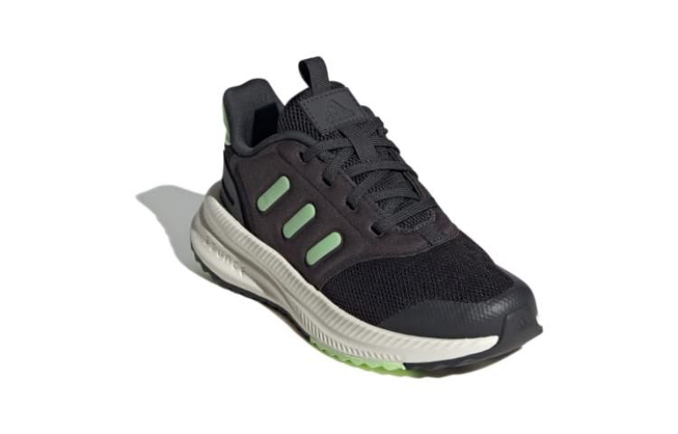 (PS) adidas X_PLRPHASE 'Carbon Green Spark' ID8572 sold by KicksCrew product image thumbnail 4