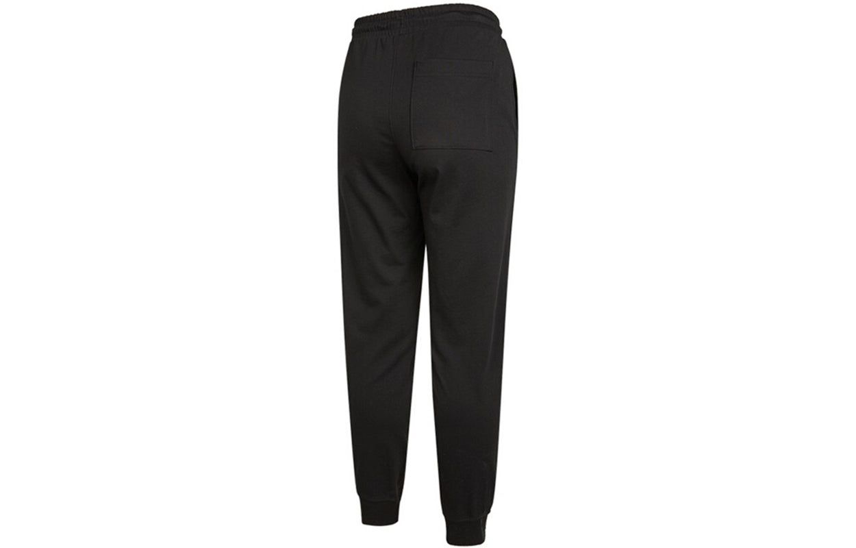Puma Iconic T7 Track Pants 'Black' 534122-01 sold by KicksCrew product image thumbnail 2