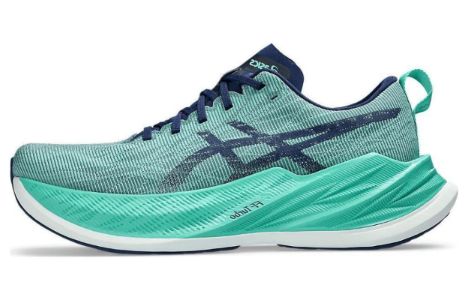 ASICS Superblast 'Aurora Green' 1013A127-302 sold by KicksCrew