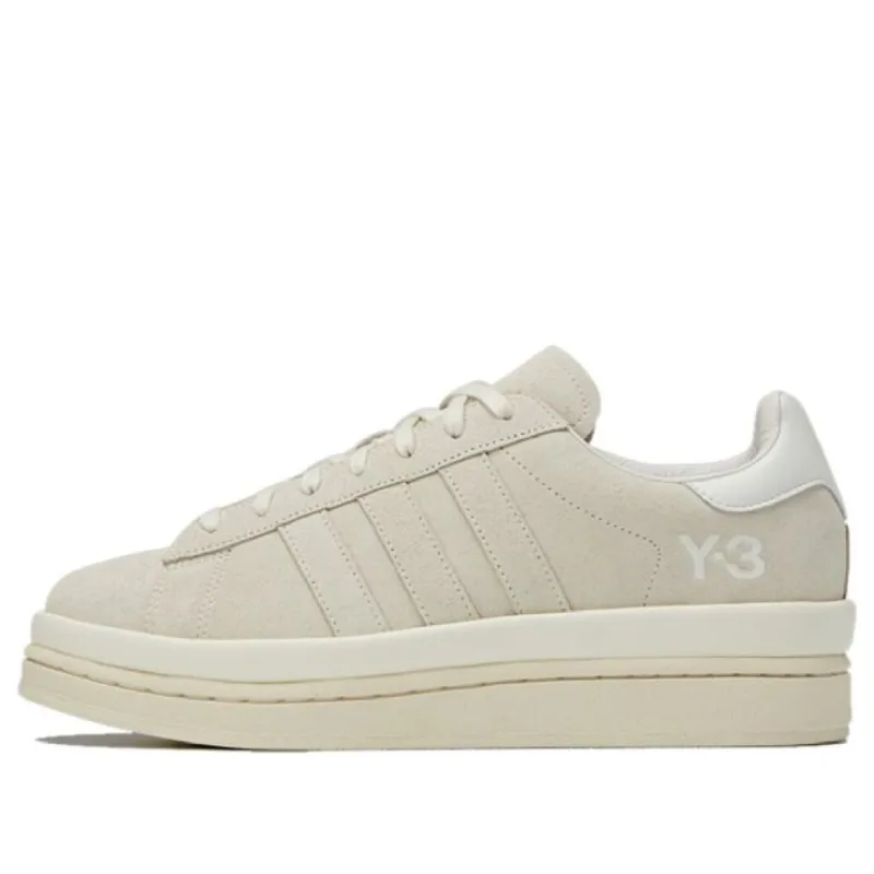 adidas Y-3 Hicho 'Cream White' HQ3663 sold by KicksCrew
