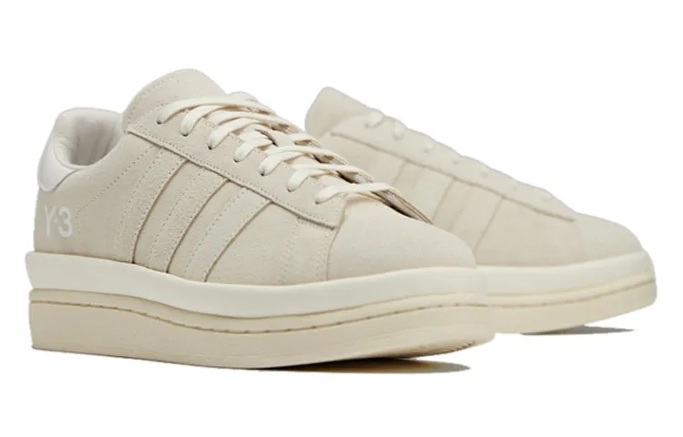 adidas Y-3 Hicho 'Cream White' HQ3663 sold by KicksCrew product image thumbnail 3