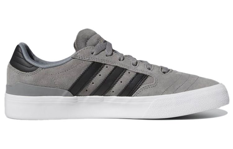 adidas Busenitz Vulc 2 'Grey Black' GW3189 sold by KicksCrew product image thumbnail 2