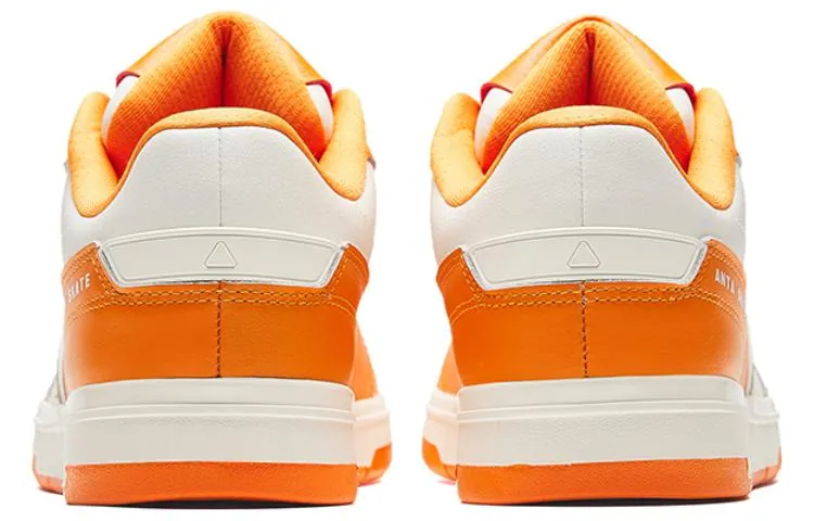 ANTA AOYU 'White Orange' 912348026-3 sold by KicksCrew product image thumbnail 4
