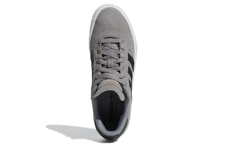 adidas Busenitz Vulc 2 'Grey Black' GW3189 sold by KicksCrew product image thumbnail 5
