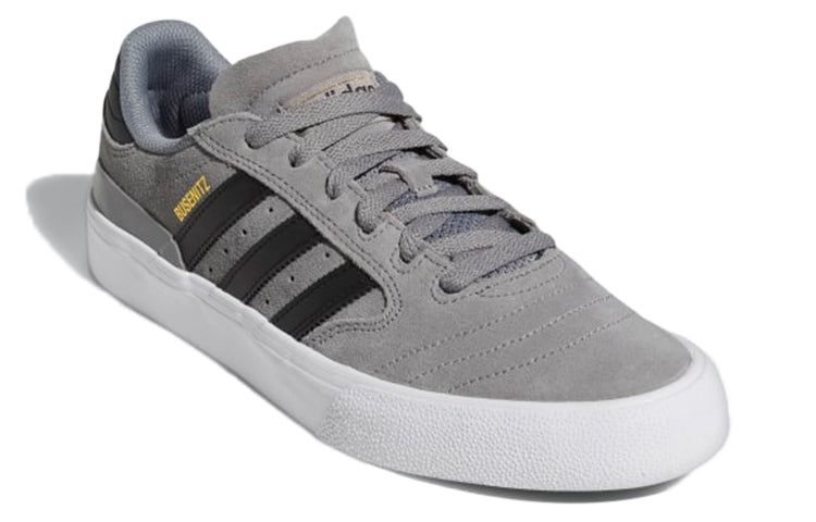 adidas Busenitz Vulc 2 'Grey Black' GW3189 sold by KicksCrew product image thumbnail 3