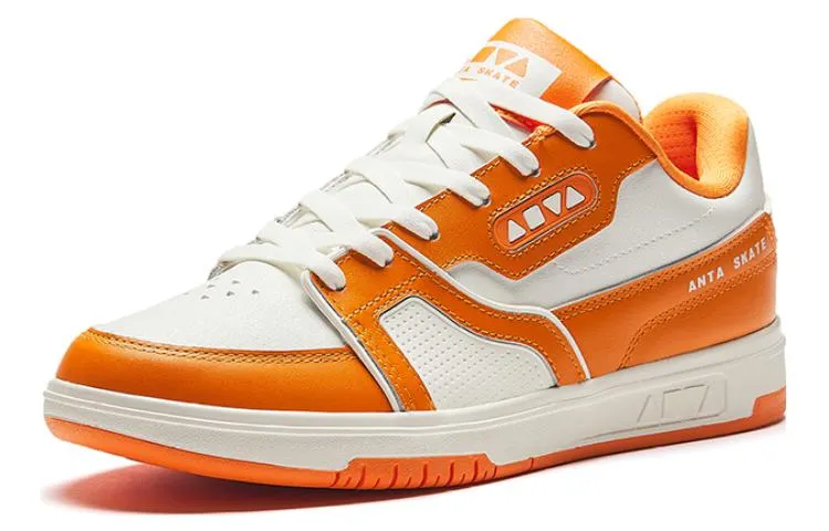 ANTA AOYU 'White Orange' 912348026-3 sold by KicksCrew product image thumbnail 2