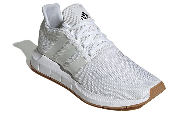 adidas Swift Run 1.0 'White' IE7475 sold by KicksCrew product image thumbnail 3