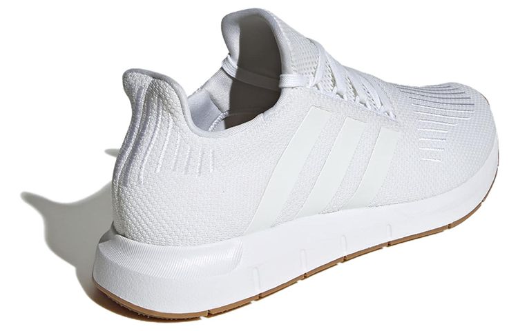 adidas Swift Run 1.0 'White' IE7475 sold by KicksCrew product image thumbnail 4