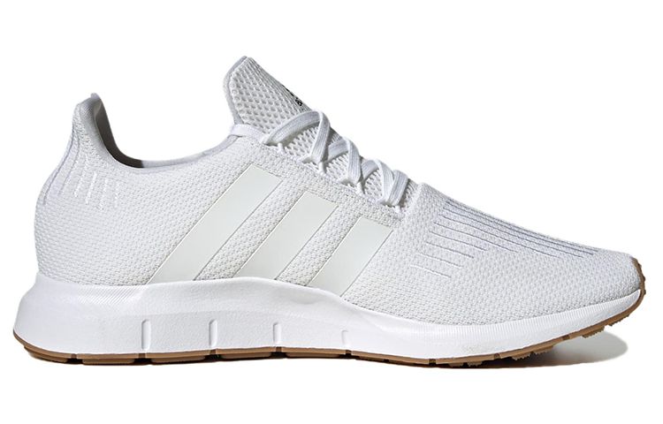 adidas Swift Run 1.0 'White' IE7475 sold by KicksCrew product image thumbnail 2
