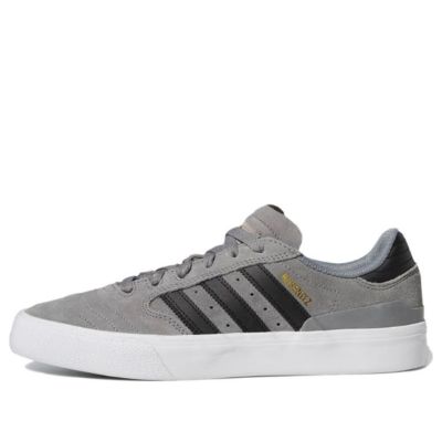 adidas Busenitz Vulc 2 'Grey Black' GW3189 sold by KicksCrew