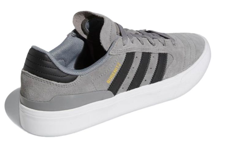adidas Busenitz Vulc 2 'Grey Black' GW3189 sold by KicksCrew product image thumbnail 4
