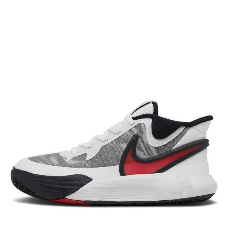 (PS) Nike Kyrie 8 GO 'White University Red' DQ8077-100 sold by KicksCrew