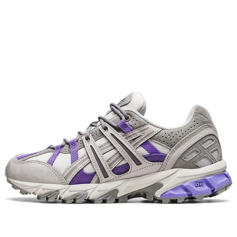 (WMNS) ASICS Gel Sonoma 15-50 'Glacier Grey Purple' 1202A414-020 sold by KicksCrew