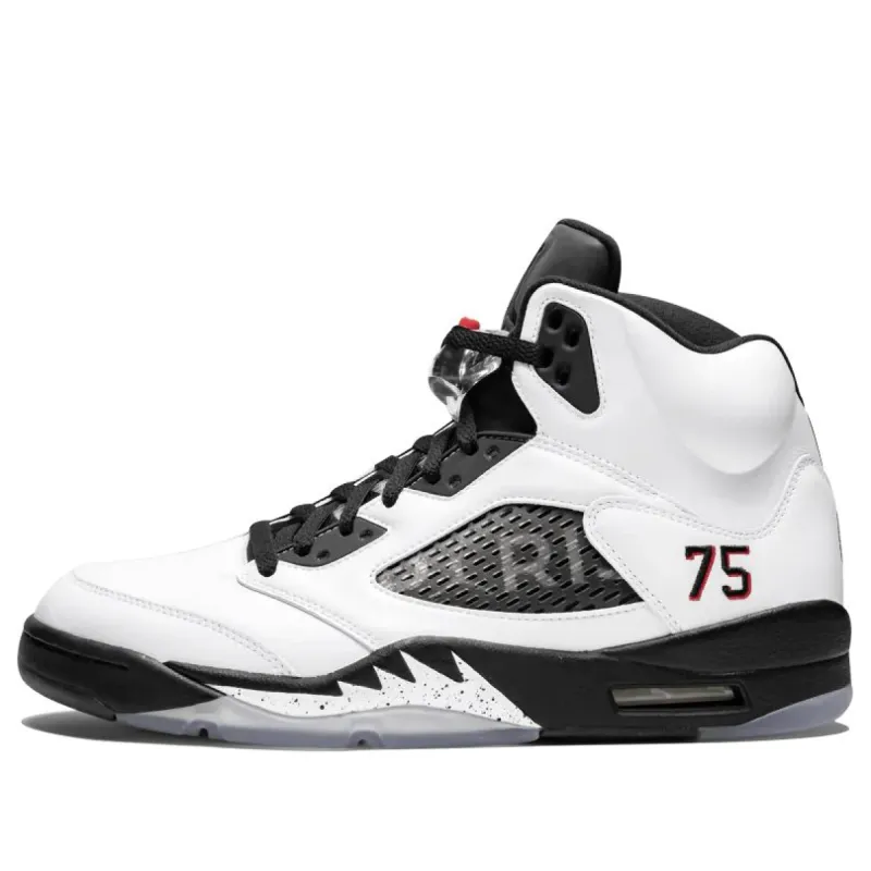 Air Jordan 5 Retro x Paris Saint-Germain 'Friends & Family' FA18-MNJDLS-735 sold by KicksCrew