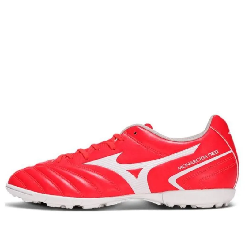 Mizuno Monarcida NEO II Select AS 'Fiery Coral White' P1GD2325-64 sold by KicksCrew