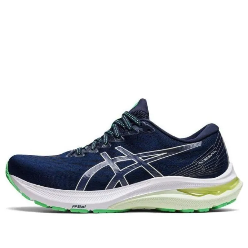 (WMNS) Asics GT-2000 11 'Midnight' 1012B271-4035H sold by KicksCrew