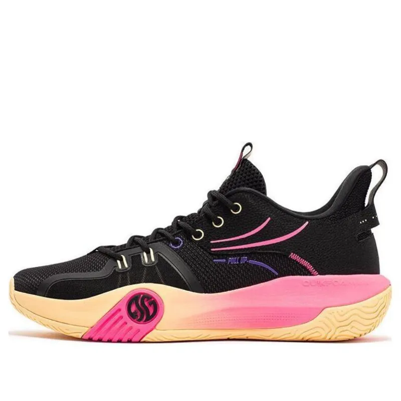 361 Degrees AG Pull Up Aaron Gordon 'California Sunset' 672331119-4 sold by KicksCrew