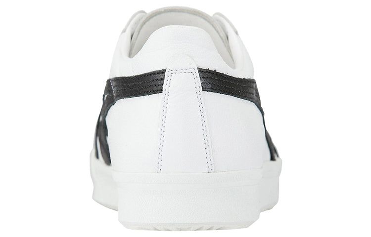 Onitsuka Tiger Fabre Bl-s Deluxe 'White Black' 1181A132-101 sold by KicksCrew product image thumbnail 4