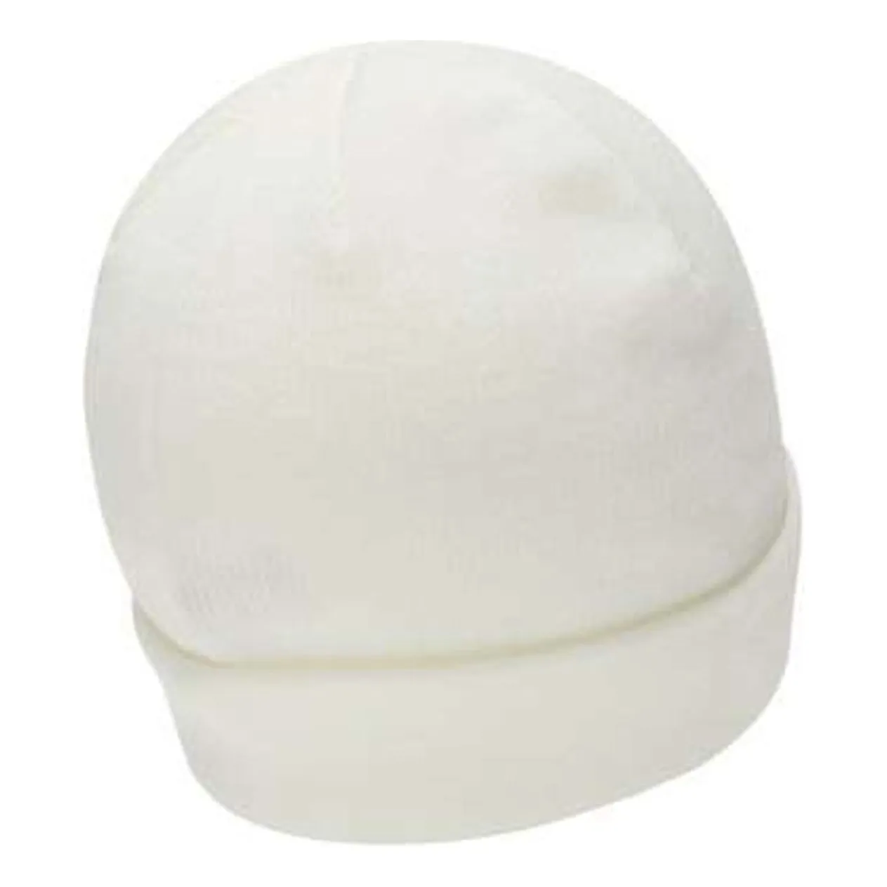 PUMA Archive Heather Beanie 'White Black' 02173913 sold by KicksCrew product image thumbnail 2