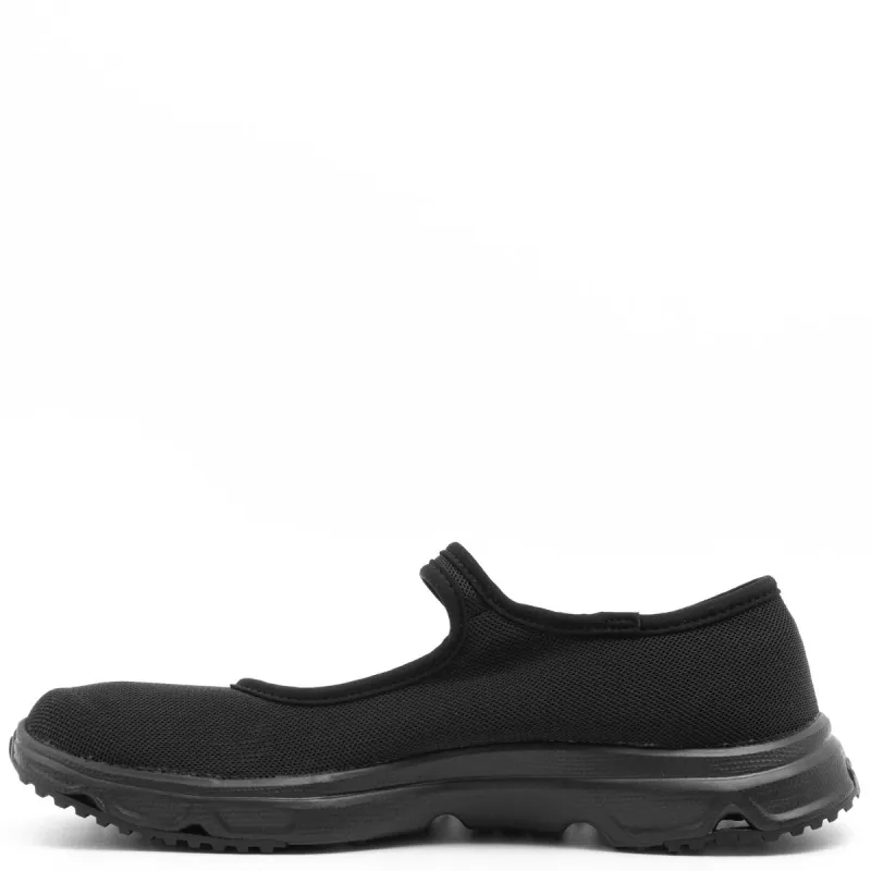 (WMNS) SALOMON x Comme des Garcons RX 3.0 'Black' L41565000 sold by KicksCrew