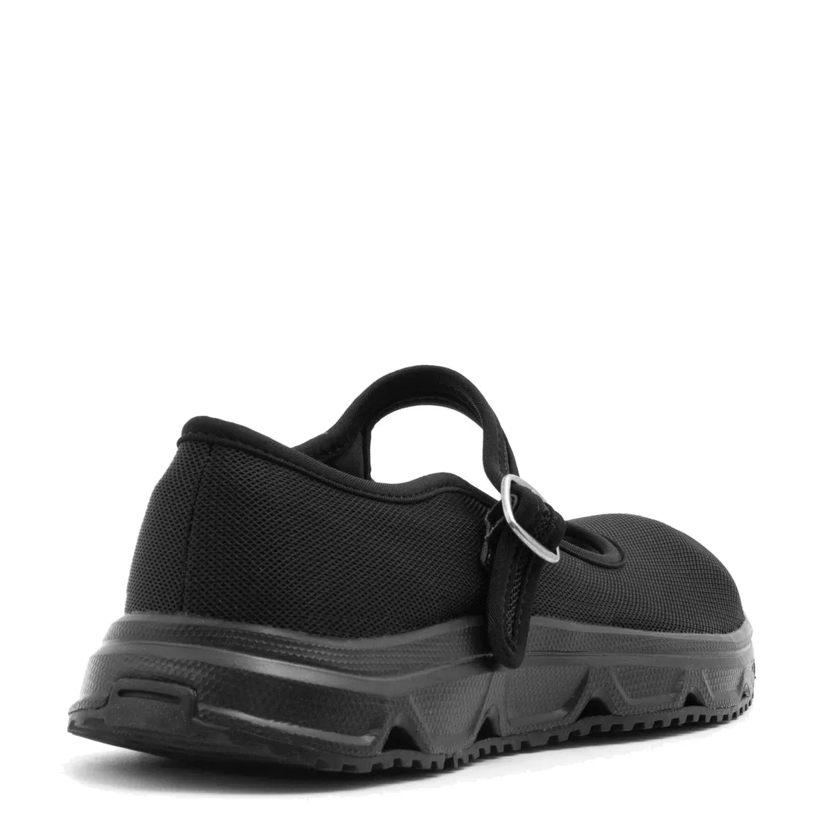 (WMNS) SALOMON x Comme des Garcons RX 3.0 'Black' L41565000 sold by KicksCrew product image thumbnail 3