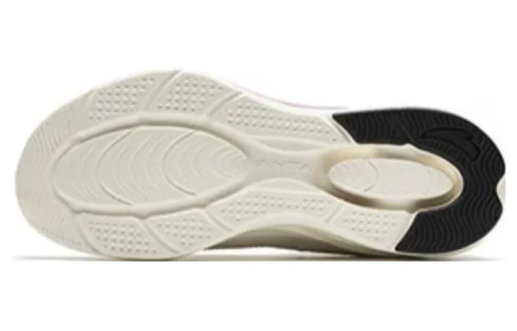 (WMNS) ANTA Running Shoes 'White Grey Pink' 922345575-1 sold by KicksCrew product image thumbnail 4