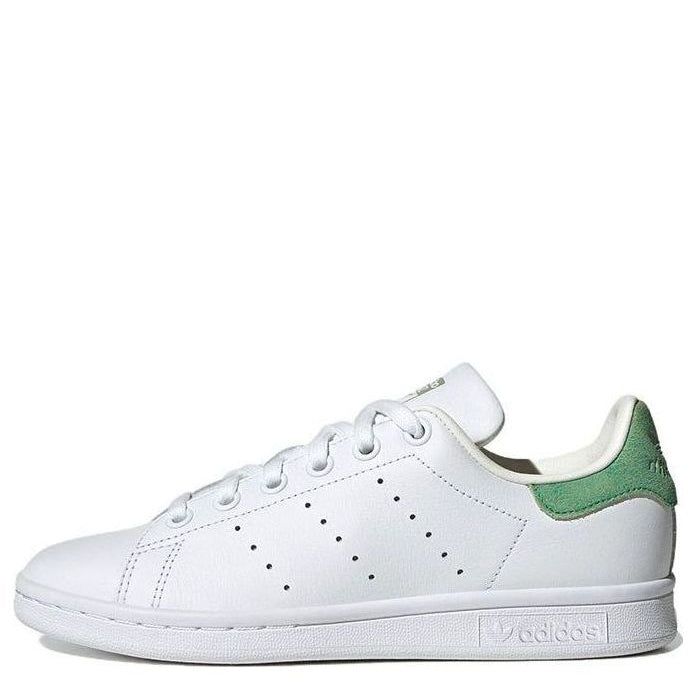 (GS) Adidas Stan Smith 'White Court Green' HQ1854 sold by KicksCrew