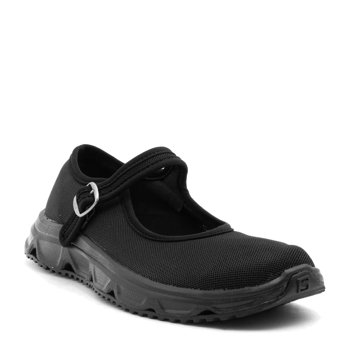 (WMNS) SALOMON x Comme des Garcons RX 3.0 'Black' L41565000 sold by KicksCrew product image thumbnail 2