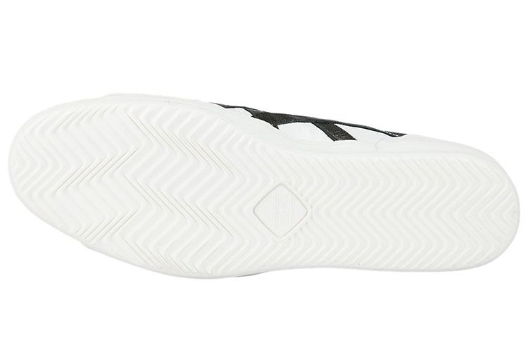 Onitsuka Tiger Fabre Bl-s Deluxe 'White Black' 1181A132-101 sold by KicksCrew product image thumbnail 5