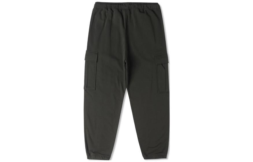 Converse Knit Cargo Pants 'Forest Shelter' 10024607-A01 sold by KicksCrew product image thumbnail 2