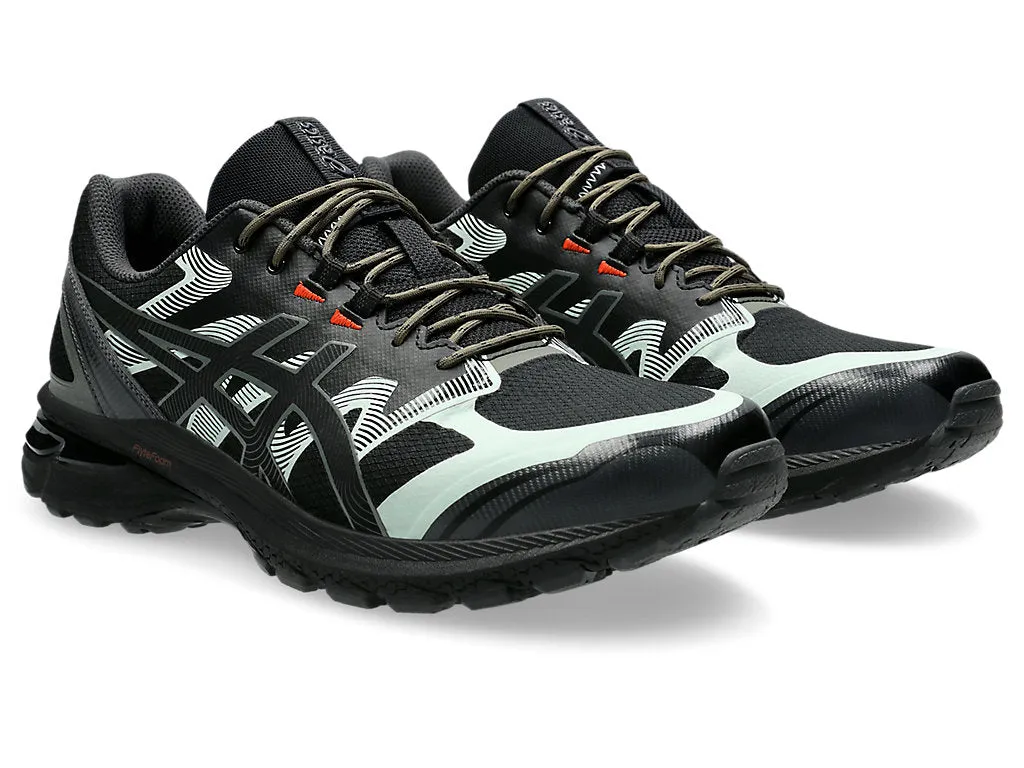 ASICS Gel-Terrain 'Black Truffle Grey' 1203A342-002 sold by KicksCrew product image thumbnail 3