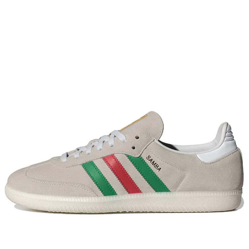 adidas Samba OG 'Italy' IG1826 sold by KicksCrew