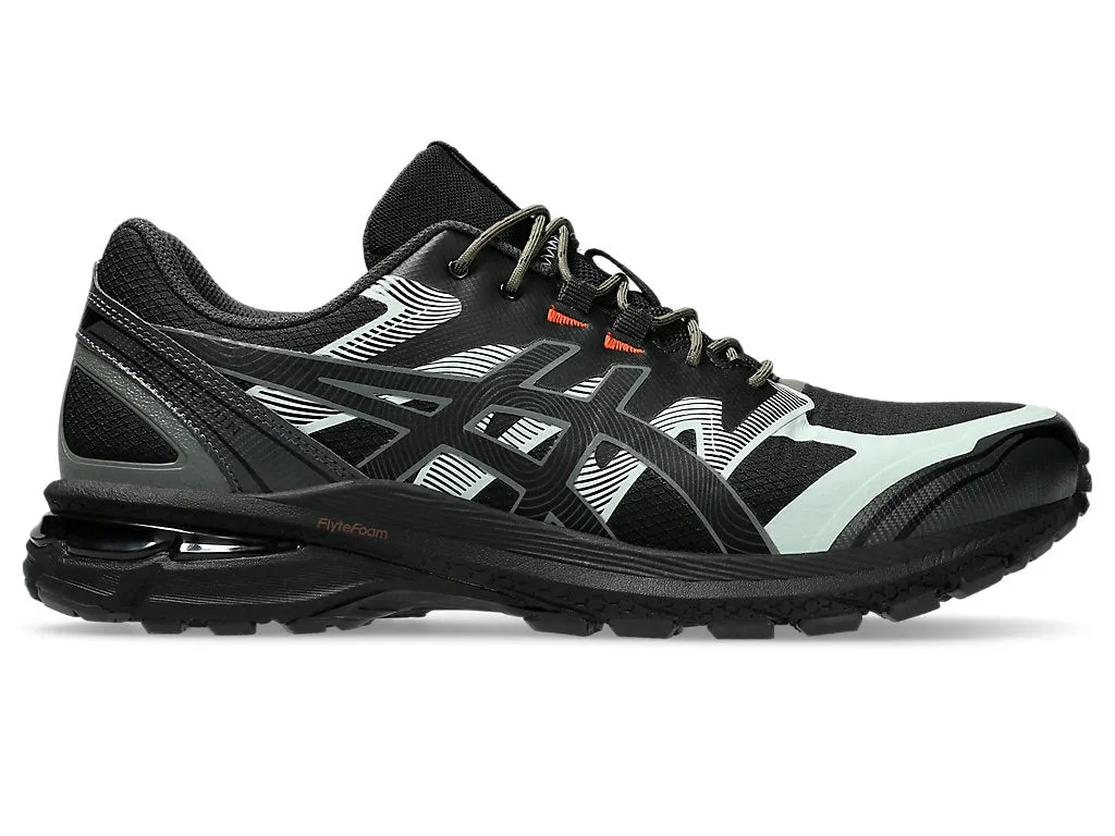 ASICS Gel-Terrain 'Black Truffle Grey' 1203A342-002 sold by KicksCrew product image thumbnail 2