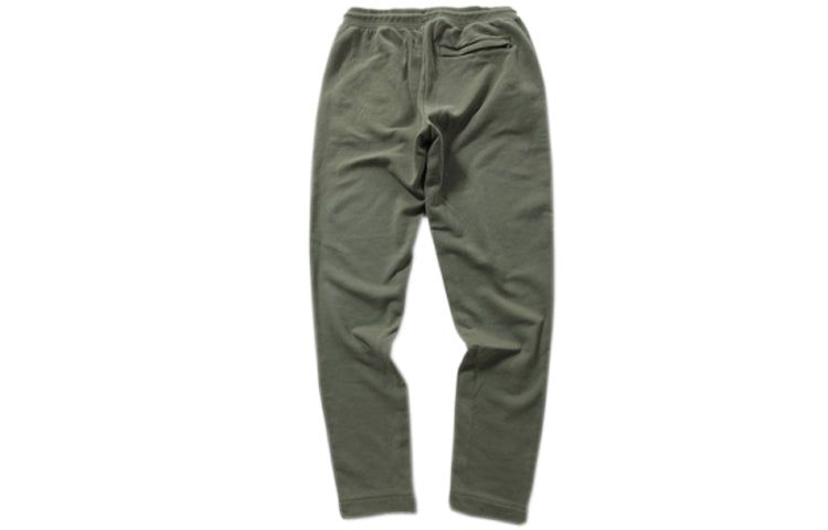 Puma Pop Style Pants 'Green' 596850-46 sold by KicksCrew product image thumbnail 2