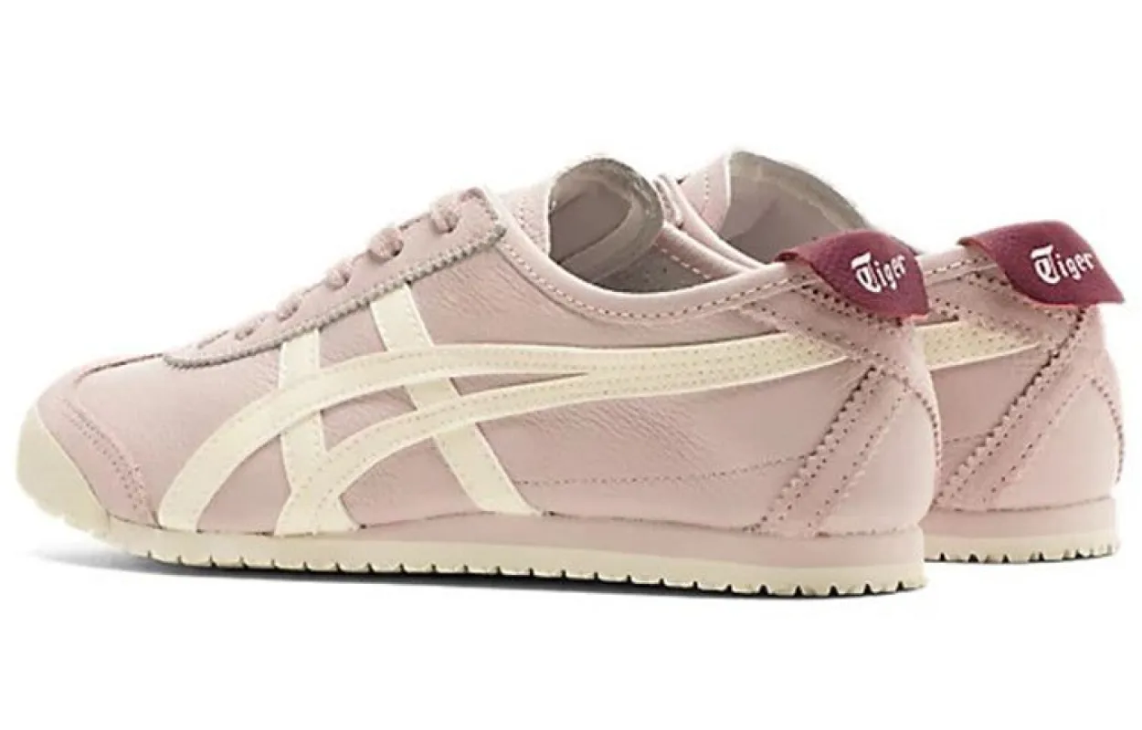 Onitsuka Tiger MEXICO 66 'Pink Cream' 1182A078-703 | Parallel