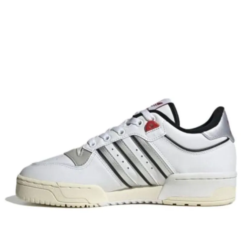 (WMNS) adidas originals Rivalry LOW 86 'LA to Vegas' HQ7022 sold by KicksCrew
