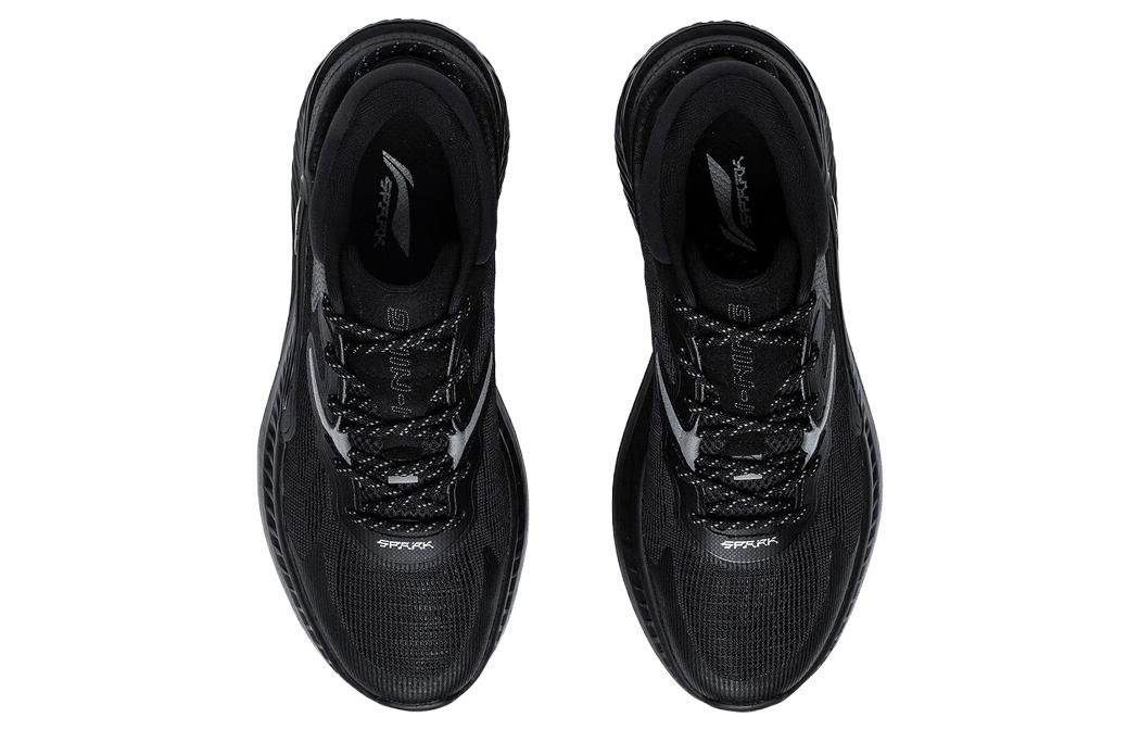 Li-Ning Spark Lite 'Black' AGLT101-3 sold by KicksCrew product image thumbnail 4