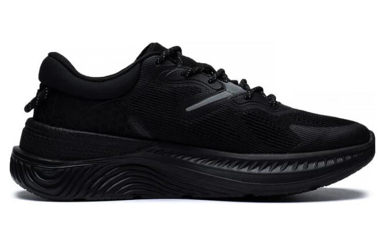 Li-Ning Spark Lite 'Black' AGLT101-3 sold by KicksCrew product image thumbnail 2