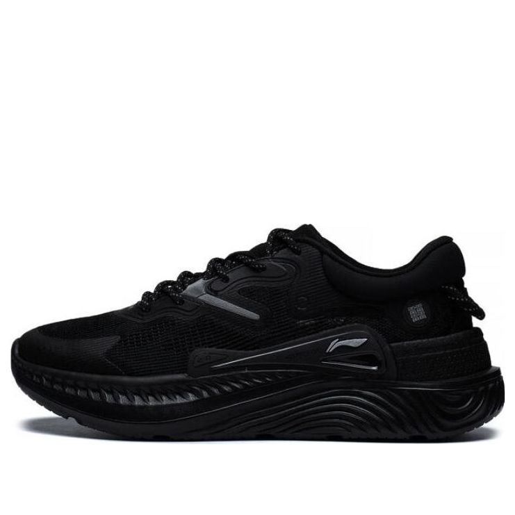 Li-Ning Spark Lite 'Black' AGLT101-3 sold by KicksCrew