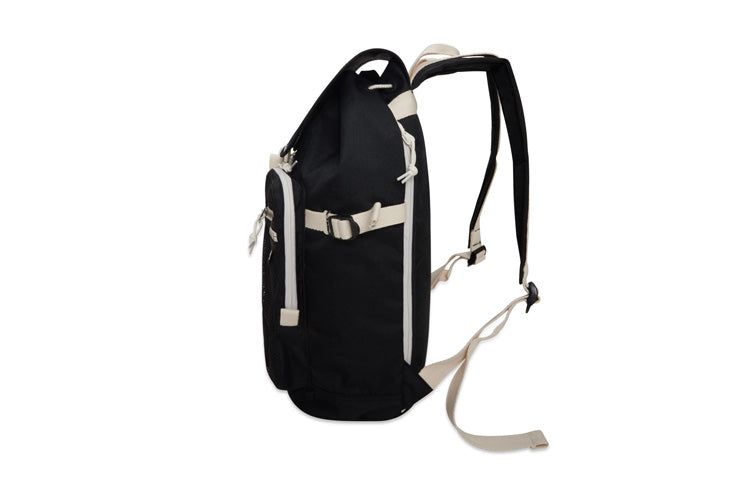 Converse Rucksack 'Black' 10023238-A03 sold by KicksCrew product image thumbnail 3