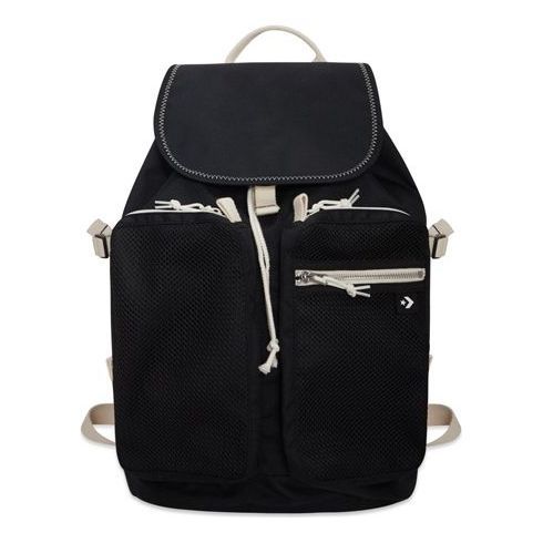 Converse Rucksack 'Black' 10023238-A03 sold by KicksCrew