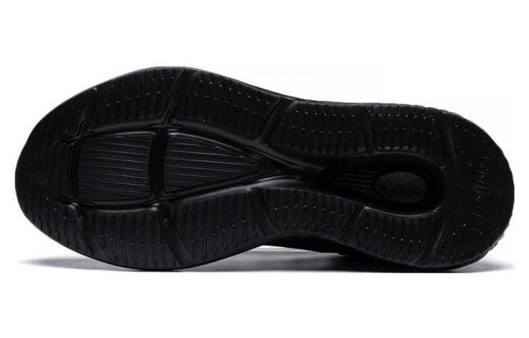 Li-Ning Spark Lite 'Black' AGLT101-3 sold by KicksCrew product image thumbnail 5