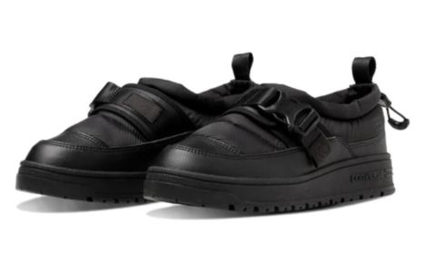 Converse Camping Supply Moc CP WT 'Black' 34201531 sold by KicksCrew