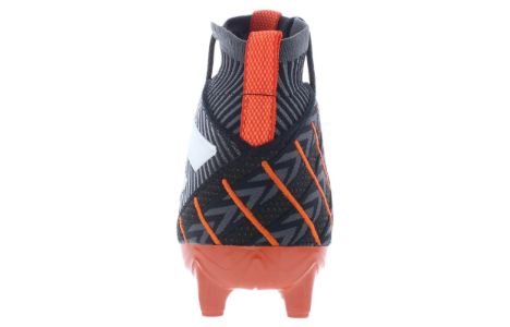 adidas SM Freak Ultra Football Cleats 'Black Orange' EG0880 sold by KicksCrew