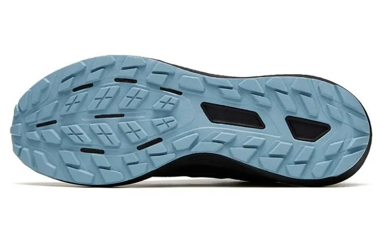 ANTA Champion Lite 'Black Blue' 112325661A-4 sold by KicksCrew product image thumbnail 5