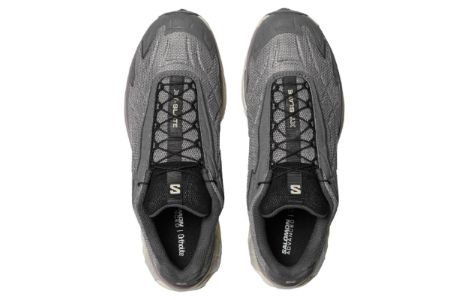 SALOMON XT-Slate Advanced 'Grey' 471328 sold by KicksCrew