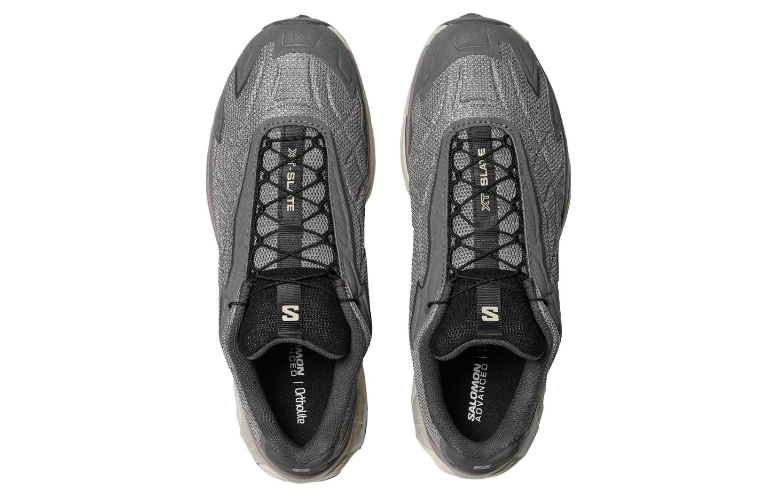 SALOMON XT-Slate Advanced 'Grey' 471328 sold by KicksCrew product image thumbnail 3