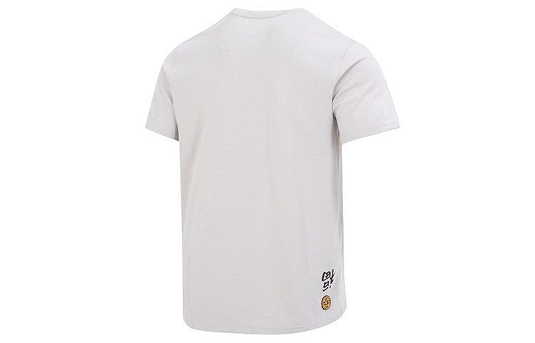 Under Armour Lunar New Year T-Shirt 'Grey' 1374713-592 sold by KicksCrew product image thumbnail 2